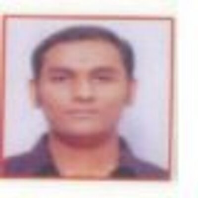 Profile Picture of Subramaniam (@Subramaniam_Ram) on Twitter
