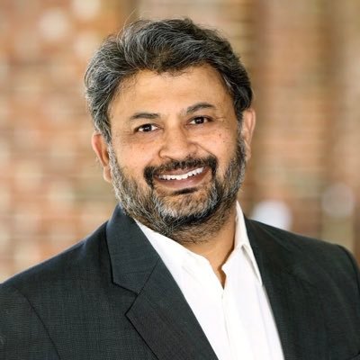 Profile Picture of Sunil Dasgupta (he/him) (@sunildasgupta4) on Twitter