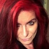 Profile Picture of Michelle Desrochers  🦇 🖤 🦇 (@MicheleDerocher) on Twitter