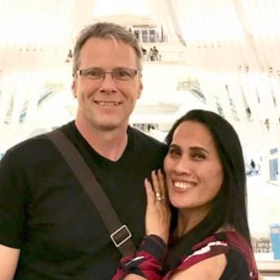 Profile Picture of Michael Hausneron Twitter