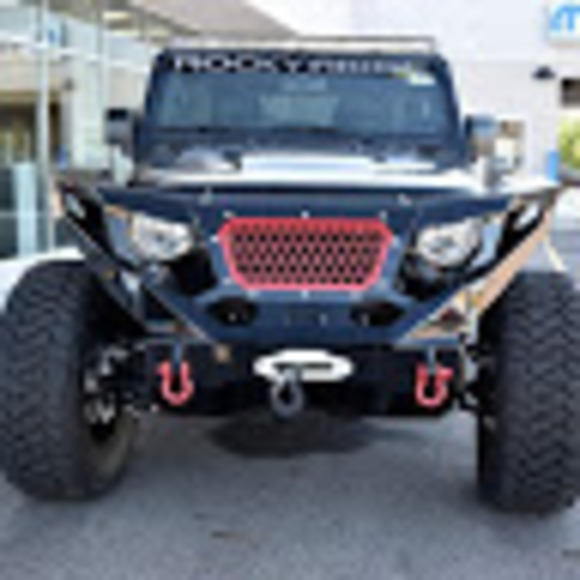 Profile Picture of Benzino Smoothbrother (@jazzyb883) on Poshmark