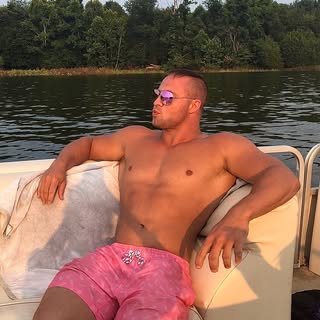 Profile Picture of Clint Kirkpatrick Crocker (@clintcrocker) on Instagram