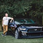 Profile Picture of Jakob Clark (@jakobclark50) on Instagram