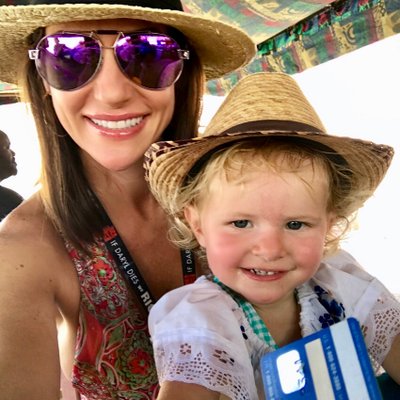 Profile Picture of Glenna Bailey (@GlennaBailey1) on Twitter