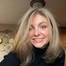 Profile Picture of Morgan Brett (@m_brett29) on Pinterest