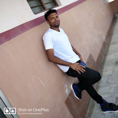 Profile Picture of Edwin Benjamin (@EdwinBen12) on Twitter