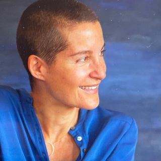 Profile Picture of Elena Brower (@elenabrower) on Instagram