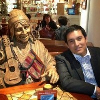 Profile Picture of Alberto A. Pinto Zegarra (@alberto-a-pinto-zegarra) on Quora