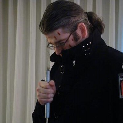 Profile Picture of Toby Hayes (@DarkestOfNights) on Twitter