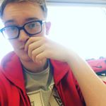 Profile Picture of Steven Harrington (@stevenjcharrington) on Instagram