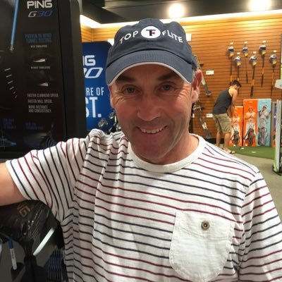 Profile Picture of George Lambert (@tattiegeorge) on Twitter