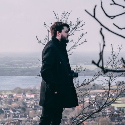 Profile Picture of Edward Sutton (@Suttinio) on Twitter