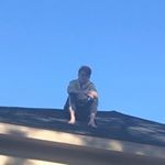 Profile Picture of Brandon Bartee (@melancholyginger) on Tiktok