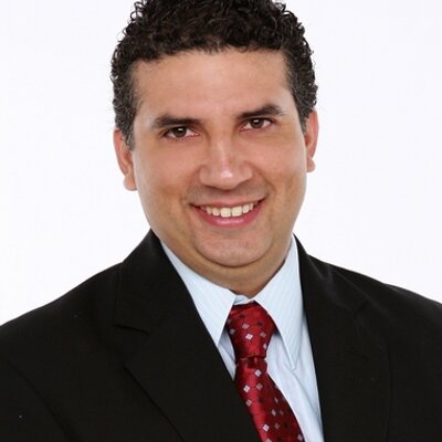 Profile Picture of Francisco Aranda (@FranciscoAranda) on Twitter