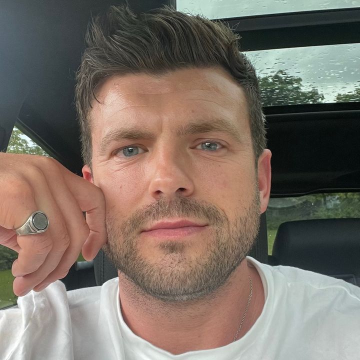 Profile Picture of Scott Bennett (@scott_bennett_) on Tiktok