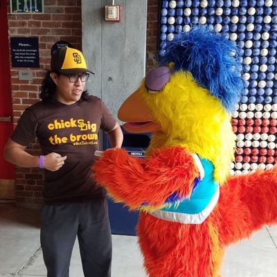 Profile Photo of Michael Shin (@MichaelUCSD) on Twitter