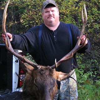 Profile Picture of Gregory Howard (@Gregorybusterhoward) on Facebook