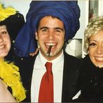 Profile Picture of Brian Nguyen (@chriswelpen) on Instagram