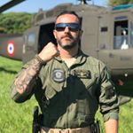 Profile Picture of Diego Ribeiro (@piloto.papafox) on Instagram