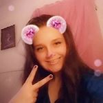 Profile Picture of Cheerleader Josie17 (@blevins.josie) on Instagram