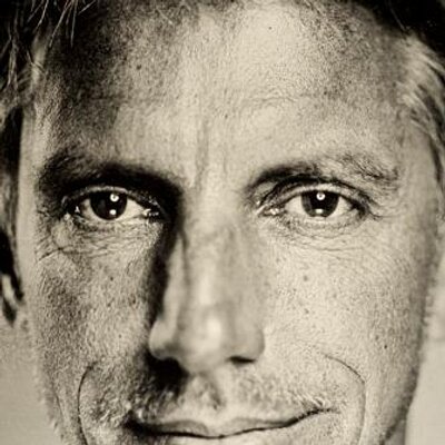 Profile Picture of Ben Davis (@@BenDavisEye) on Twitter