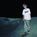 Profile Picture of Quinn (@tolerable_dickhead) on Instagram