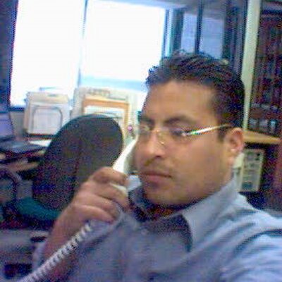 Profile Picture of Carlos Mandujano IV  💧 (@Carlos_Mandujan) on Twitter