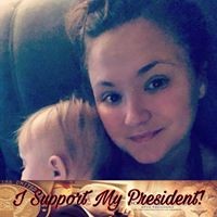 Profile Picture of Kelsie Sapp (@kelsie-sapp-1) on Quora