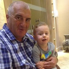 Profile Picture of jimtedford (@jimtedford) on Tiktok