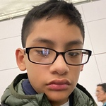 Profile Picture of Jacob  Paz-Solano (@jacobpaz674) on Flickr
