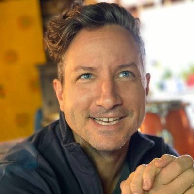 Profile Picture of David All (@DavidAll) on Twitter