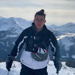 Profile Picture of Andrew Pearson (@_andrew_pearson_) on Instagram