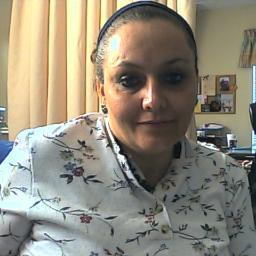 Profile Picture of Amy Jones (@AmyJamy449) on Twitter