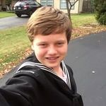 Profile Picture of Peyton Martin (@__peyton_martin_) on Instagram