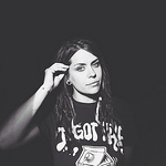 Profile Picture of Courtney Santos (@Awkward Ann) on Flickr