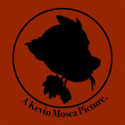 Profile Picture of Kevin Mosca (@maidenvalley) on Youtube