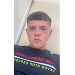 Profile Picture of jack_gillam (@jack_gillam) on Instagram