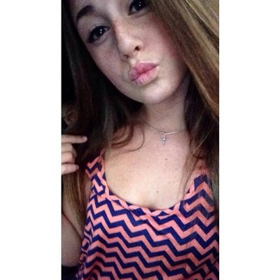 Profile Picture of Hailey Griffith (@HaileyyGriffith) on Twitter