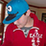 Profile Picture of Joseph  Fisher (@Joseph Fisher) on Flickr