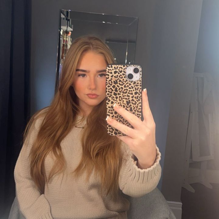 Profile Picture of hannah (@hannahsunter1) on Tiktok