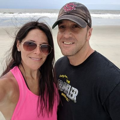 Profile Picture of JEREMY GUYER (@GUYER28) on Twitter