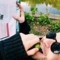 Profile Picture of Bahri Üstünel (@bahri-Üstünel) on Quora