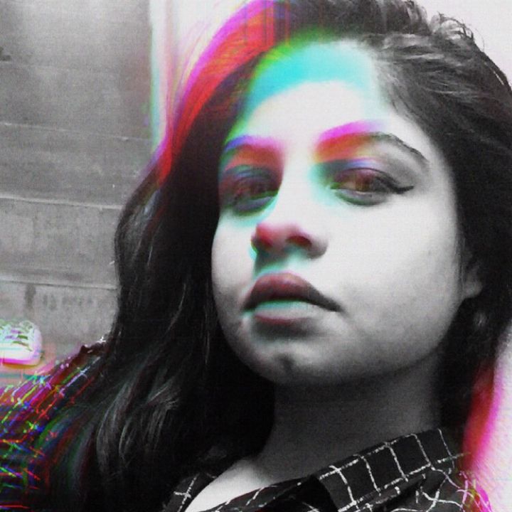 Profile Picture of shukla (@shivangishukla) on Tiktok
