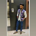 Profile Picture of MoHaMmAD AzHaR™ (@azharm521) on Instagram