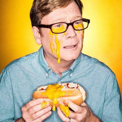 Profile Picture of Andy Daly (@TVsAndyDaly) on Twitter