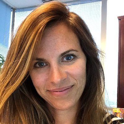 Profile Picture of Jennifer Crawford (@jenlt21) on Twitter