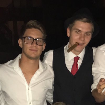 Profile Picture of Harrison (@harry_astor) on Twitter