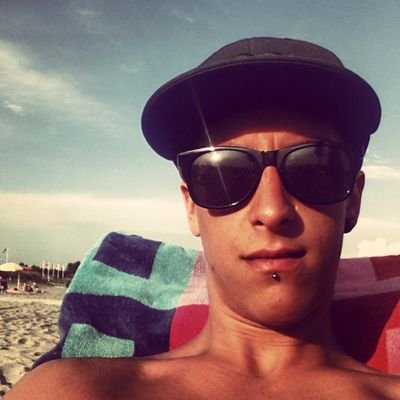 Profile Picture of Cristofer Schiavo (@ChrisPolp) on Twitter