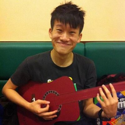 Profile Picture of Lee Kah Liang (@KahLiang) on Twitter