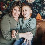 Profile Picture of Dawn Roller-Bupp (@goaliegirl83) on Instagram